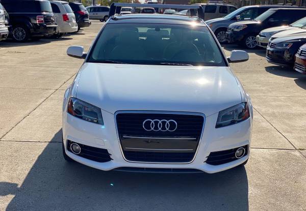 2012 Audi A3 2.0 TDI Diesel with S tronic/Premium Plus (FREE... for sale in Lafayette, IN – photo 2
