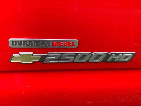 2005 Chevrolet Silverado Duramax 4x4 (90k Miles) for sale in Eureka, IA – photo 16
