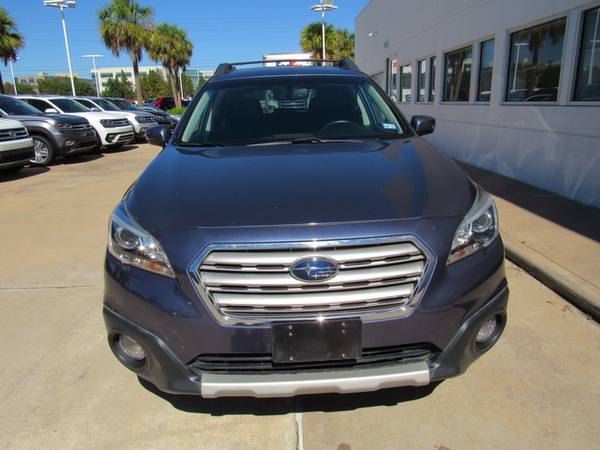 2017 Subaru Outback Limited for sale in Houston, TX – photo 7