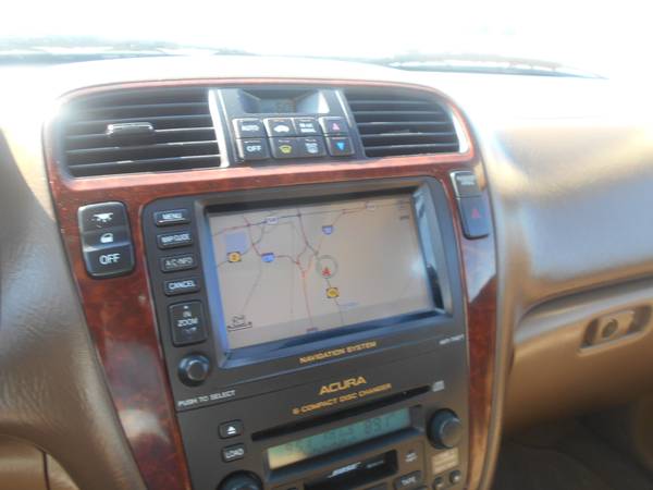 2003 Acura MDX Touring 4x4 for sale in Wichita, KS – photo 13