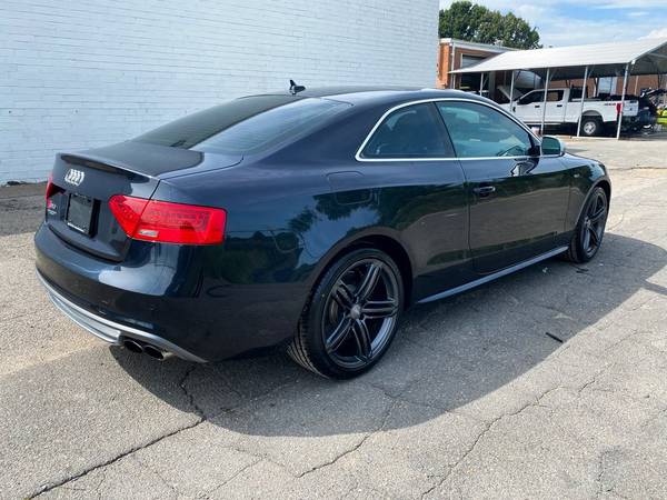 Audi S5 Prestige AWD Cars Bang & Olson Nav Sunroof Heat & Cool Seats... for sale in florence, SC, SC – photo 2
