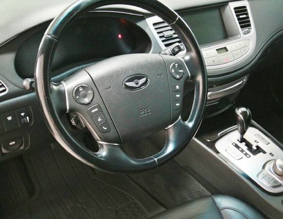 ✅✅ 2012 Hyundai Genesis 5.0 R-Spec Sedan for sale in Olympia, OR – photo 2