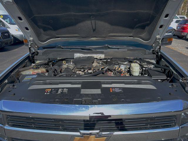 2016 Chevrolet Silverado 3500 LTZ for sale in Michigan City, IN – photo 37