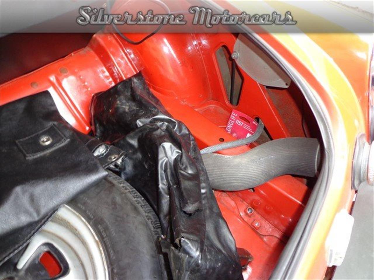 1976 MG Midget for sale in North Andover, MA – photo 65