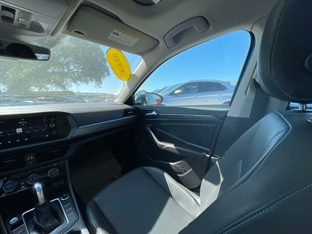 2019 Volkswagen Jetta 1.4T SEL FWD for sale in Harvey, LA – photo 11
