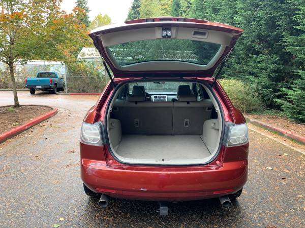 Mazda CX-7 Must See Bargain for sale in Kirkland, WA – photo 15