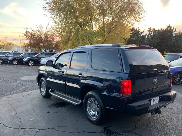 2006 Cadillac Escalade for sale in Boise, ID – photo 3