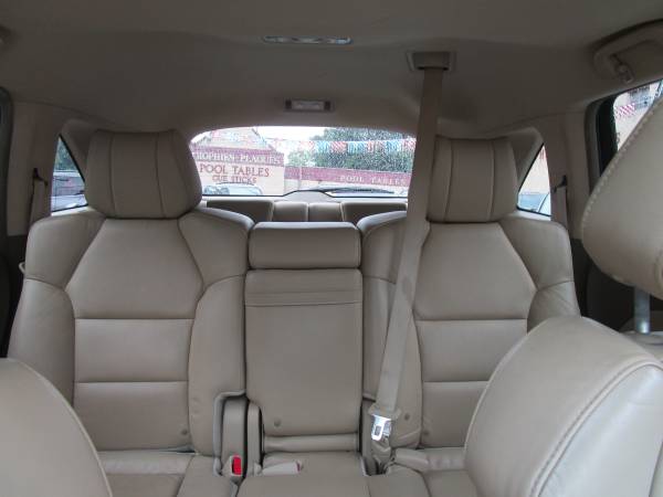 2010 ACURA MDX AWD EXTRA CLEAN!!!! for sale in NEW YORK, NY – photo 19