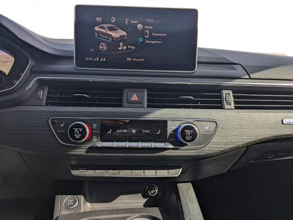 2018 Audi A4 Premium Plus Quattro 2 0T Single Owner w/Warranty for sale in Colorado Springs, CO – photo 11