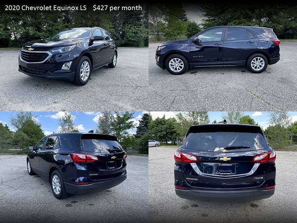 2019 Buick Envision Essence - - by dealer - vehicle for sale in Plymouth, MI – photo 20
