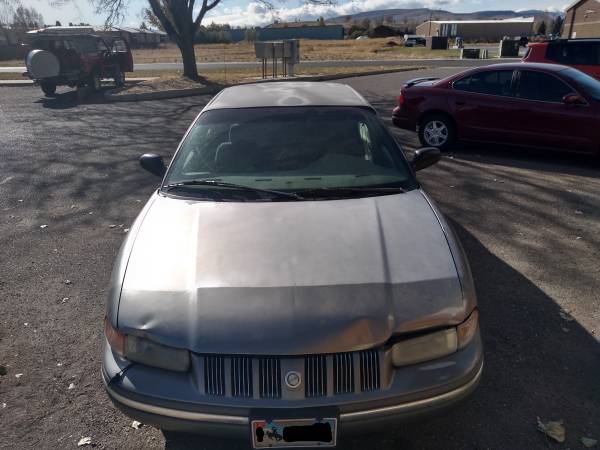 Chrysler Concorde 1995 for sale in Arapahoe, WY – photo 3