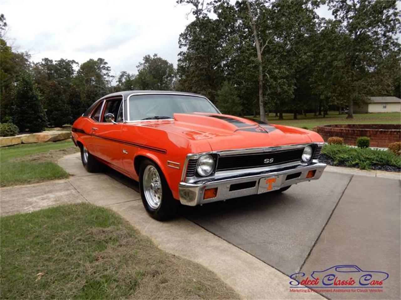 1971 Chevrolet Nova for sale in Hiram, GA – photo 14