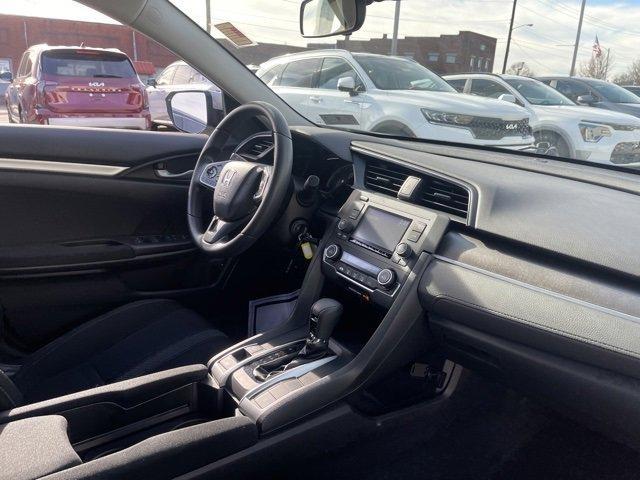 2019 Honda Civic LX for sale in South Charleston, WV – photo 9