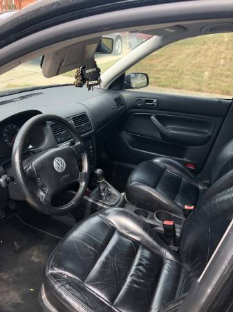 03 VW Jetta for sale in Dayton, OH