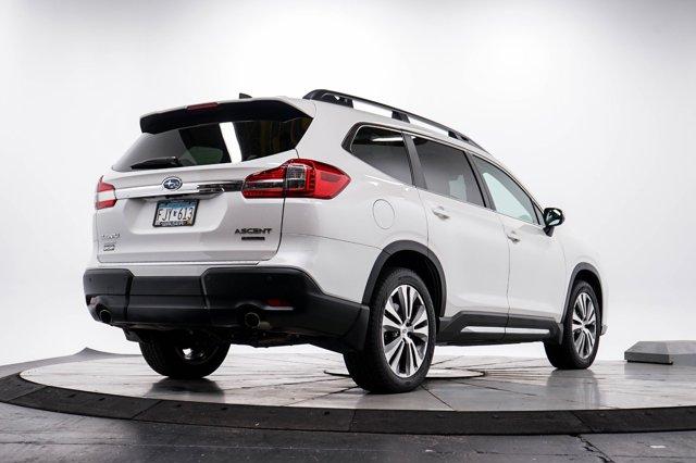 2021 Subaru Ascent Limited for sale in Burnsville, MN – photo 7