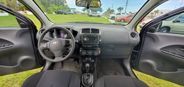 2009 Scion XD - Low miles - Super Clean - Must go!! for sale in Hudson, FL – photo 14