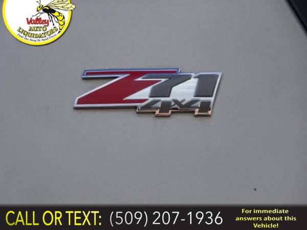 2008 Chevrolet Chevy Suburban 5.3L V8 1/2 Ton SUV w/ 4x4 Valley Auto for sale in Spokane, WA – photo 9