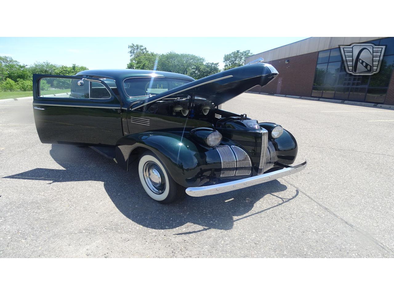 1939 Pontiac Coupe for sale in O'Fallon, IL – photo 95