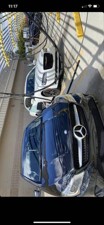 2014 CLA 250 Mercedes Benz for sale in Macomb, MI – photo 2