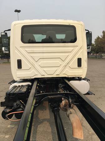 2012 INTL CAB & CHASSIS CARB COMPLIANT PTO READY *MAKE ME A DUMP* -... for sale in Fairfield, CA – photo 6