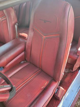 1971 Ford Thunderbird (Neiman Marcus (Hers) Rare - - by for sale in polson, MT – photo 7