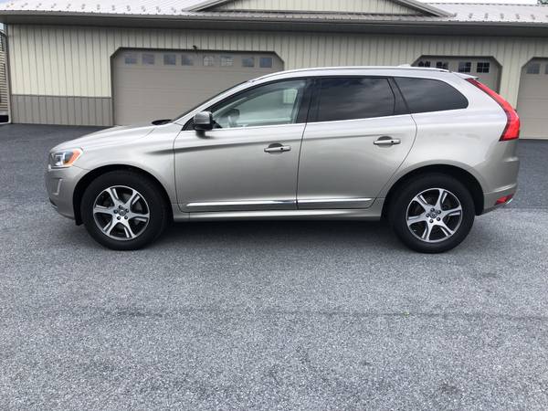 2015 Volvo XC60 T6 Premier AWD NAV BLIS Park Assist Excellent Cond. for sale in Palmyra, PA – photo 10
