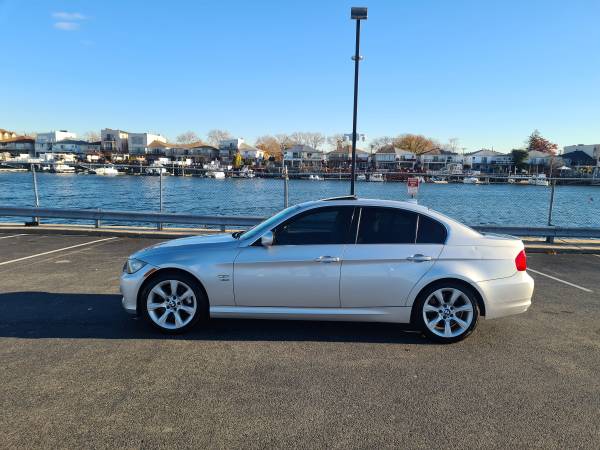 2011 BMW 335I XDRIVE - - by dealer - vehicle for sale in Brooklyn, NY – photo 2