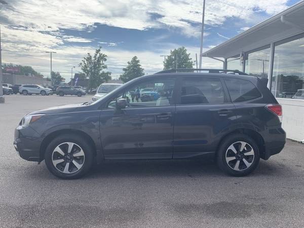 2018 Subaru Forester AWD 4D Sport Utility/SUV 2 5i Premium - cars for sale in Saint Albans, WV – photo 5