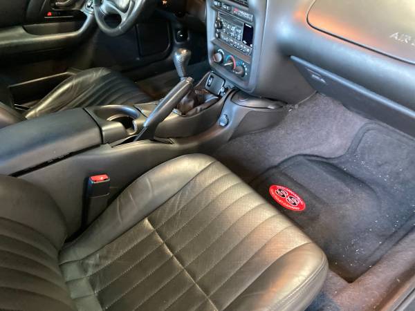 2002 camaro SS for sale in Wading River, NY – photo 16