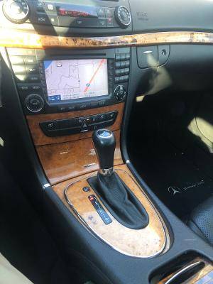 2007 Mercedes E-350 4 Matic Wagon for sale in Perrysburg, OH – photo 15