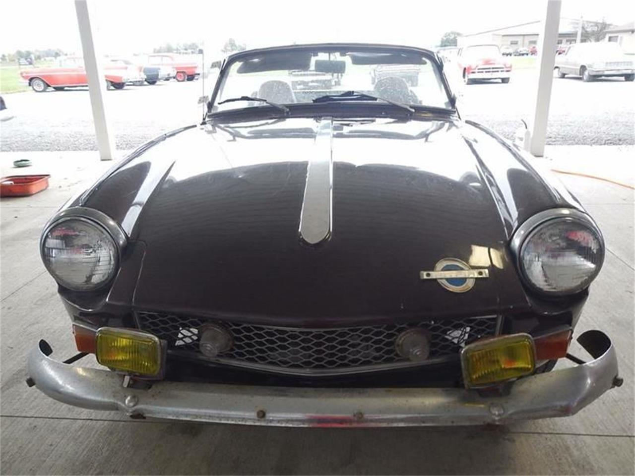 1970 Triumph Spitfire for sale in Celina, OH – photo 8