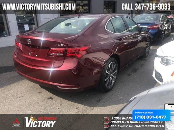 2016 Acura TLX 3.5L V6 - Call/Text for sale in Bronx, NY – photo 7