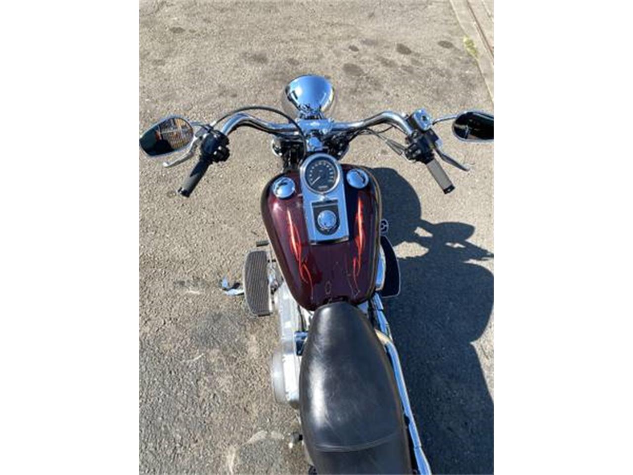 2006 Harley-Davidson Heritage Softail for sale in Los Angeles, CA – photo 14