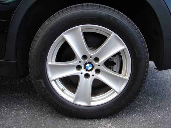 2007 BMW X5 4.8i for sale in New Port Richey , FL – photo 7
