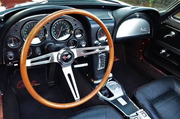 1966 Corvette for sale in Buffalo, NY – photo 4