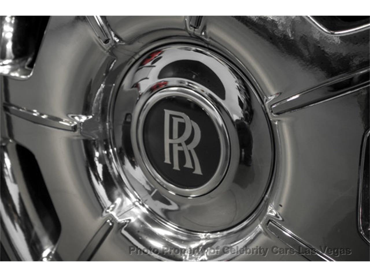 2004 Rolls-Royce Phantom for sale in Las Vegas, NV – photo 15