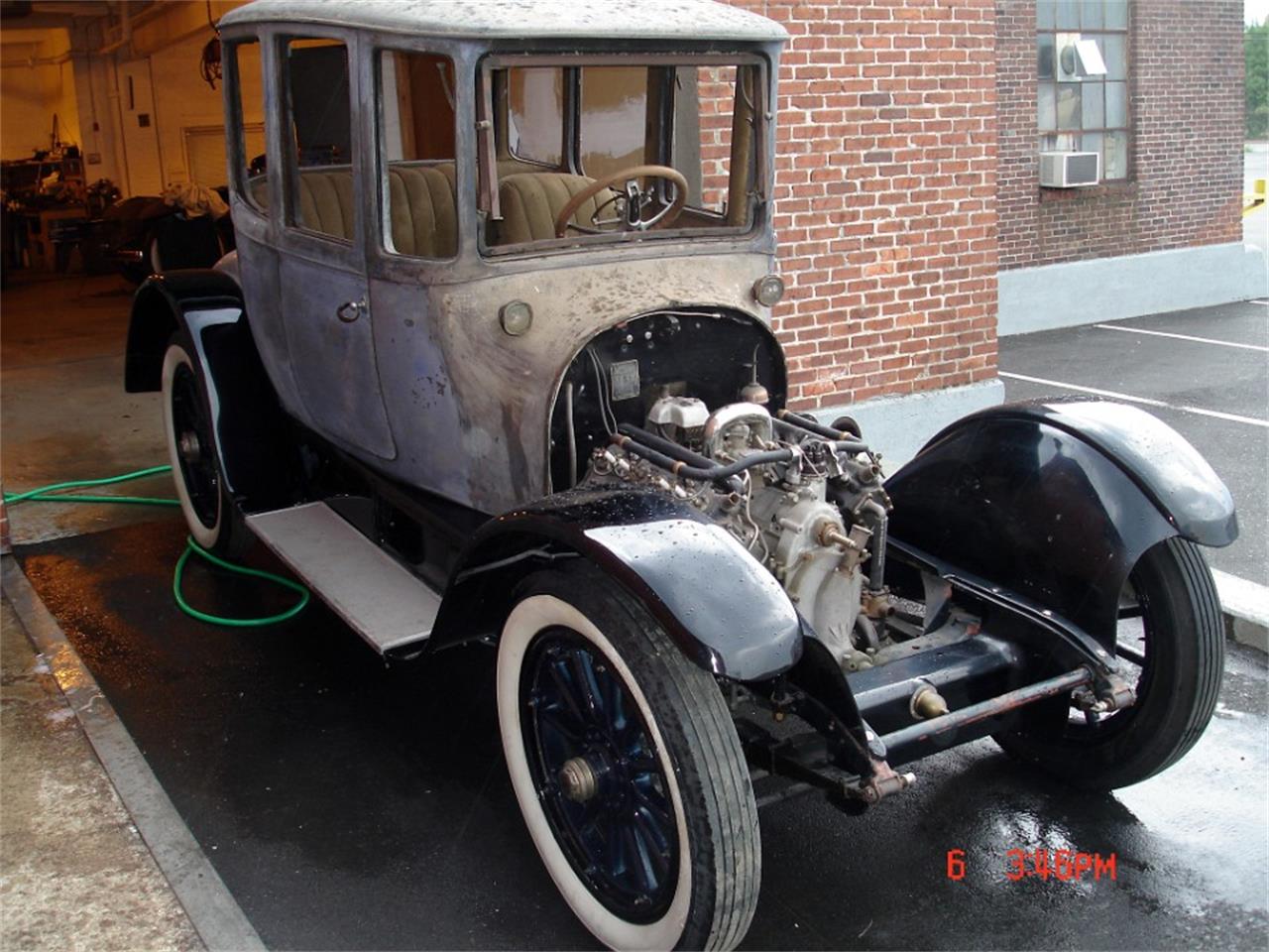 1917 Cadillac Type 57 for sale in Providence, RI – photo 18
