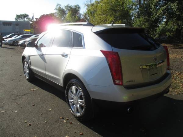 2012 Cadillac SRX AWD 4dr Luxury Collection for sale in Fairless Hills, PA – photo 8