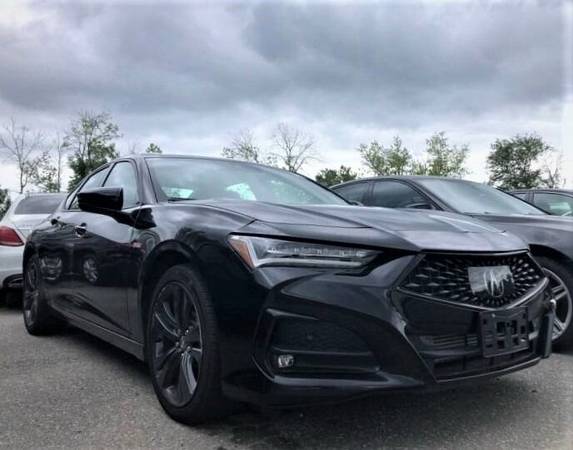 2021 Acura TLXw/A SPEC Package/only 7k LOW MILES! for sale in Methuen, MA – photo 5