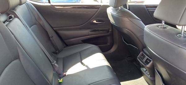 2019 Lexus ES 300h LUXURY Sedan - - by dealer for sale in Boise, ID – photo 5