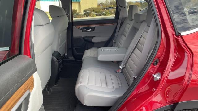 2021 Honda CR-V EX for sale in Carson City, NV – photo 22