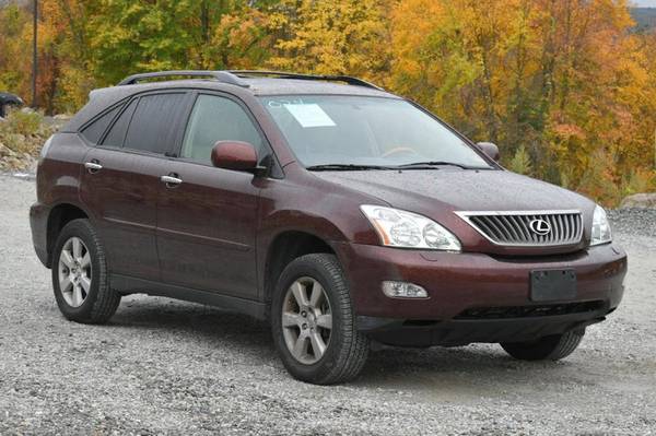 2008 *Lexus* *RX* *350* *AWD* - cars & trucks - by dealer - vehicle... for sale in Naugatuck, CT – photo 7