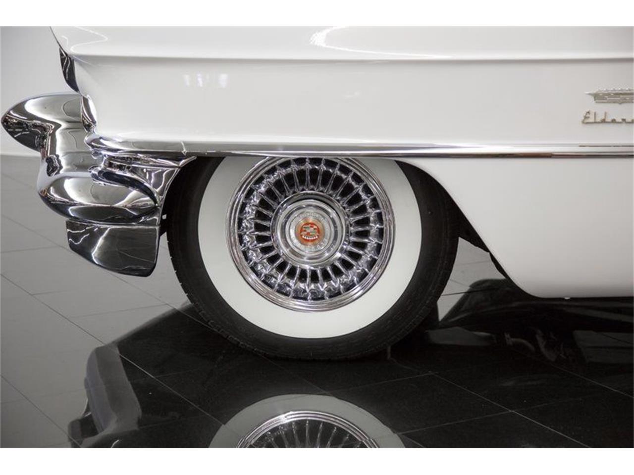 1956 Cadillac Eldorado Biarritz for sale in Saint Louis, MO – photo 10