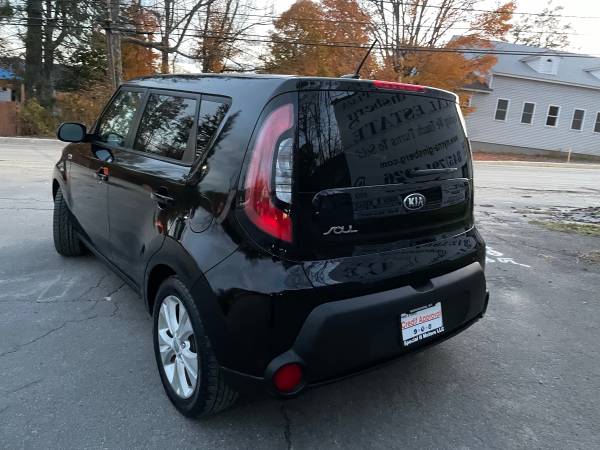 2015 Kia Soul - - by dealer - vehicle automotive sale for sale in Monticello, NY – photo 6