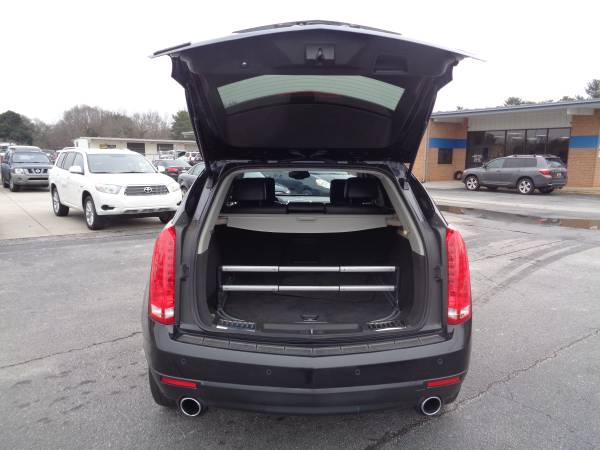 2012 Cadillac SRX Performance - - by dealer - vehicle for sale in Greenville, SC – photo 7