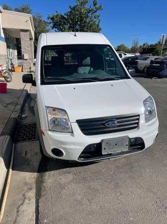 Ford Transit Connect cargo - - by dealer - vehicle for sale in Payson, UT – photo 2