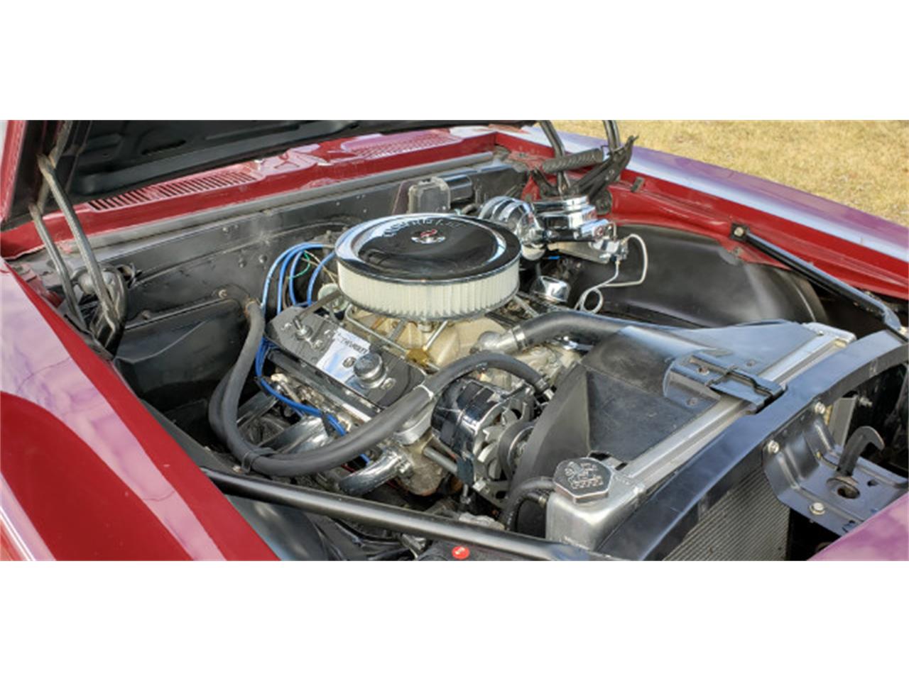 1967 Chevrolet Camaro for sale in Linthicum, MD – photo 24