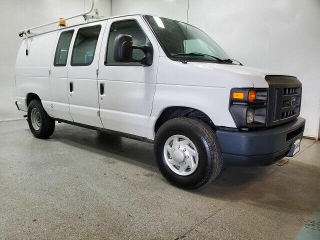 2013 Ford E-Series E-250 Cargo Van for sale in Wadena, MN – photo 3