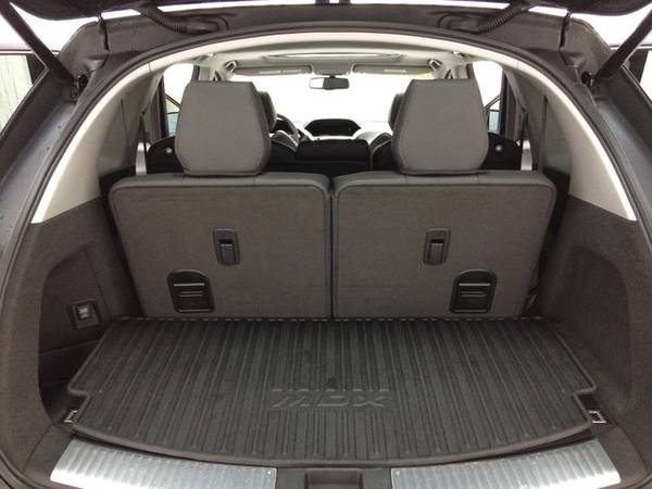 2014 Acura MDX SH-AWD 6-Spd NAV sunroof bluetooth Third Row Seat for sale in Grand Rapids, MI – photo 21