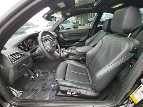 2018 BMW M2 - - by dealer - vehicle automotive sale for sale in Bellingham, WA – photo 12